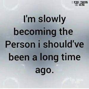 Meet your Posher, Ian